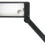 Μεγενθυτικός Φακός+ΦΩΣ Xειρός 5x10CM VTMG10