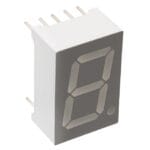 Display 13x8 ΚΟΚΚΙΝΟ Κ.Κ SC 52-11