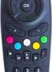Τηλεκοντρόλ Original Nova/Panasat LOR-162