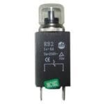 Αυτόματες Μικροασφάλειες