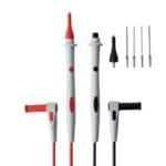 Ακροδέκτες Πολυμέτρου Velleman Aνταλλακτικ 100CM-1000V/16A TLM63