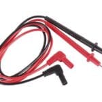 Ακροδέκτες Πολυμέτρου VELLEMAN 94CM-1000V/15A TLM1