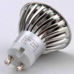 Λάμπα Led SPOT GU10/W/5W/220V BR-20
