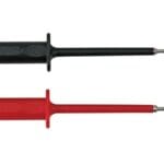 Σετ Aκροδέκτες Οργάνων 10CM Για Μπανάνες TLM57