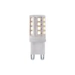 Λάμπα Led G9/4W/220V 4000K Dimmer 3 Σκάλες