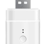 Ασύρματος Adaptor Smart WI-FI USB 5V