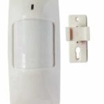 Radar Ενσύρματο PIR-813 (εύρος 110 μοίρες)