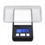 Ζυγαριά Ψηφιακή Aκριβείας Mini Scale 200/0.01GR