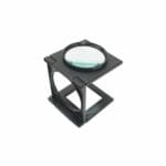 Μεγενθυτικός Φακός Επιτραπέζιος Αναδιπλούμενος 60mm VTMG1