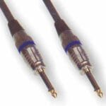 Καλώδιο 6.3M M*/M* Blister 5.0μ UNT384T5