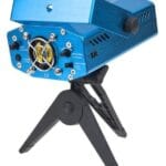 Lazer Συσκευή Κοκκινο/Πρασινο Σχέδια Q-JC21