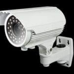 Κάμερα Bullet (4 in 1) 2MP 2.8mm-12mm AQ-4213-NS4 Αδιάβροχη Μεταλλική IP66