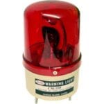 Φάρος Περιστρεφόμενος Μικρός 171Χ102 220V