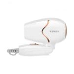 Σεσουάρ Μαλλιών Babyliss BA-5344U 2000W Σπαστό