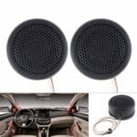 Tweeter Αυτοκινήτου Εξωτερικά PO55T