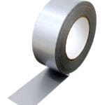 Ταινία αυτοκόλλητη υφασμάτινη SEL-017, 48mm x 10m, μαύρη