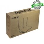 Access Point/Router Ασύρματο 300Mbps TENDA F3/ PHICOMM 2M N300