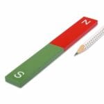 Μαγνήτης Σχολικό Ράβδος Alnico