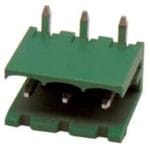 Κλέμενς Πλακέτας Μ* 3P Πράσινη Γωνία 3P P5 ΠΡΑΣΙΝΗ KF2EDGR DFT