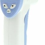 Θερμόμετρο Ψηφιακό Υπέρυθρο (32.0°C ~ 43.0°C) LCD DT-8826