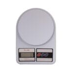 Ζυγαριά Τροφίμων Ψηφιακή 10Kgr SF-400