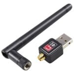 Ασύρματη USB N Αποσπώμενη Κεραία LV-UW02RK-5DB