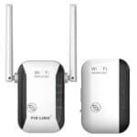 Access Point Ασύρματο Repeater - Extender 300Mbps LV-WR29