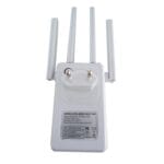 Access Point Ασύρματο Repeater - Extender 300Mbps LV-WR09