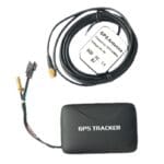 GPS Εντοπιστής Θέσεως GPS Tracker GF-07