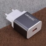 Ταχυφορτιστής USB 5V/3A 9V/2A 12V/1.5A Ancus 18W