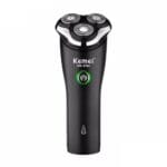 Ξυριστική Μηχανή 3 Κεφαλές Επαναφορτιζόμενη USB