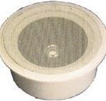 Mεγάφωνα Οροφής 5'14CM ΒJ5A ΠΛΑΣΤΙΚΑ