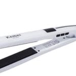 Πρέσα Ισιωτικό Μαλλιών Με Κεραμικές Πλάκες 30W KM-2118 ΚΕΜΕΙ