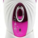 Αποτριχωτική Μηχανή Επαναφορτιζόμενη 3in1 KEMEI KM-3012