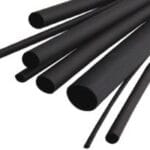 Μακαρόνι Θερμοσυστελλόμενο 5.0mm