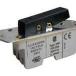 Διακόπτης Εργαλείων Απλός 250V 2P 10Α HY79C KED