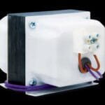 Μετασχηματιστής 24V/1000W Με Καπάκια