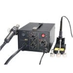 Σταθμός Κόλλησης Ψηφιακό Θερμού Αέρα YH-852