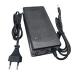 Φορτιστής Μπαταριών Ποδηλάτου 36V (42V/3A)