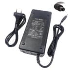 Φορτιστής Μπαταριών Ποδηλάτου 36V (42V/3A)