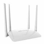 Ασύρματο Access Point/Router F6 W/LESS N300 TENDA