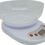 Ζυγαριά Τροφίμων Ψηφιακή 5Kgr EK3450