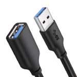 Καλώδιο USB AM*/AF* 2M CU0010 Logilink