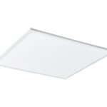 Led Panel τετράγωνο 60*60 40W/AC220-240V 80LM/W