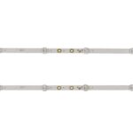 LED BARS 32 SJ.CX.D3200601-3030ES-M 57.5CM