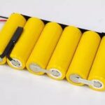 Eπαναφορτιζόμενη Μπαταρία 10X4/5Α 1800ΜΑΗ Fujitron