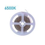 Ταινία Αυτοκόλητη 700L/35x28/24W/24V 4000K IP20 PLUS