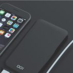 Φορτιστής Ανάγκης Κινητών Power Bank 10000mAh