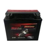 Μπαταρία Moto 12V/14AH YXT14-BS FULBAT Αριστερή