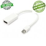 Καλώδιο Adaptor Mini DP - HDMI CAB-DP014